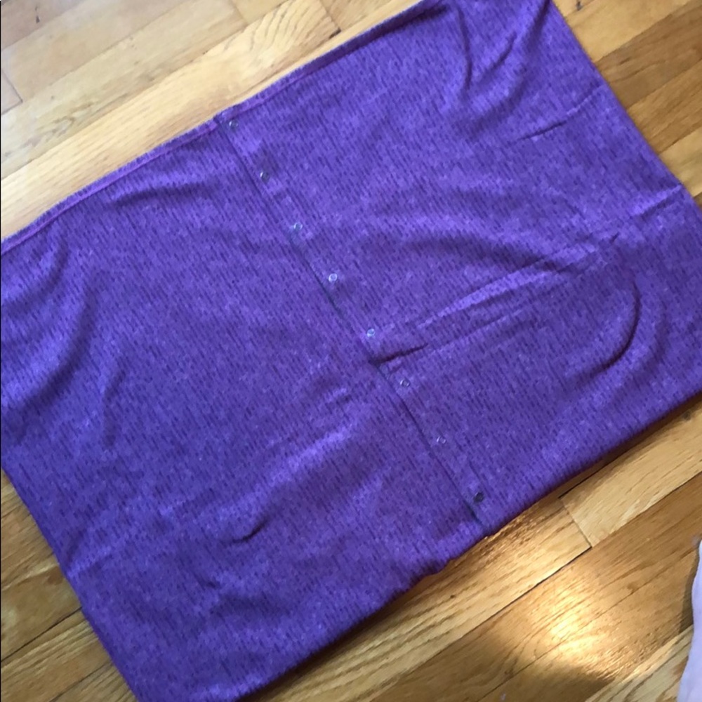 Lululemon Vinyasa Scarf